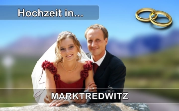 Heiraten in  Marktredwitz