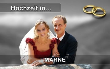 Heiraten in  Marne