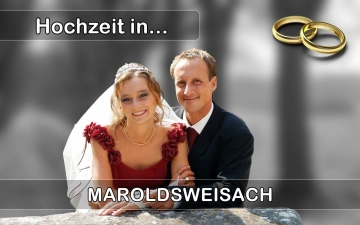  Heiraten in  Maroldsweisach