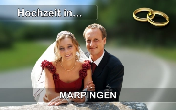  Heiraten in  Marpingen