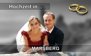  Heiraten in  Marsberg