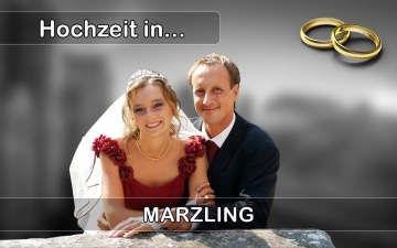  Heiraten in  Marzling