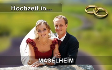  Heiraten in  Maselheim