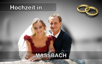 Heiraten in  Maßbach