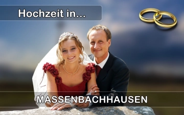  Heiraten in  Massenbachhausen