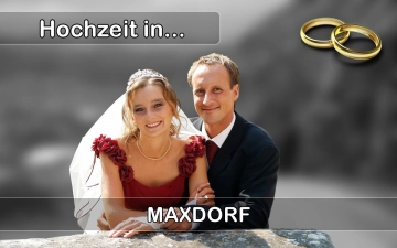  Heiraten in  Maxdorf