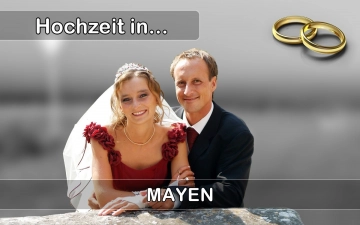  Heiraten in  Mayen