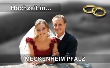  Heiraten in  Meckenheim (Pfalz)