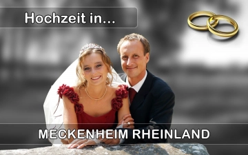  Heiraten in  Meckenheim (Rheinland)
