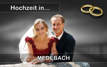  Heiraten in  Medebach