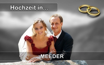  Heiraten in  Meeder