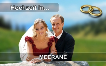  Heiraten in  Meerane