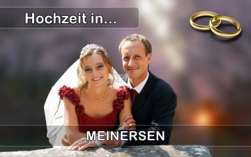  Heiraten in  Meinersen