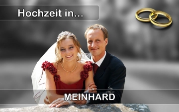  Heiraten in  Meinhard