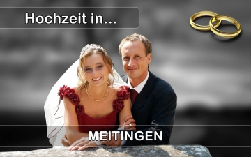  Heiraten in  Meitingen