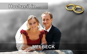  Heiraten in  Melbeck