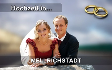  Heiraten in  Mellrichstadt
