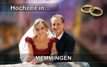  Heiraten in  Memmingen
