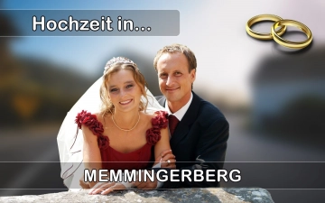 Heiraten in  Memmingerberg