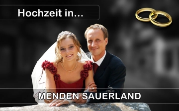  Heiraten in  Menden (Sauerland)