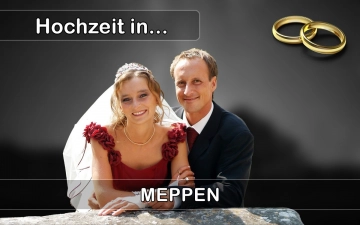  Heiraten in  Meppen
