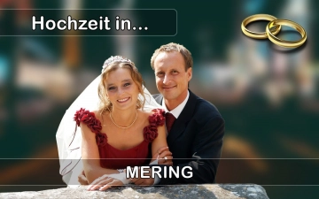  Heiraten in  Mering