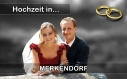  Heiraten in  Merkendorf