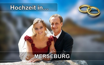  Heiraten in  Merseburg