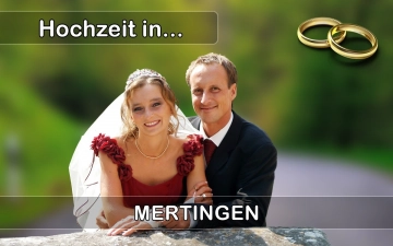  Heiraten in  Mertingen