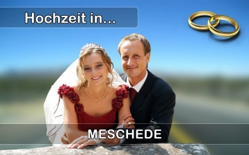  Heiraten in  Meschede