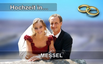  Heiraten in  Messel