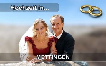  Heiraten in  Mettingen