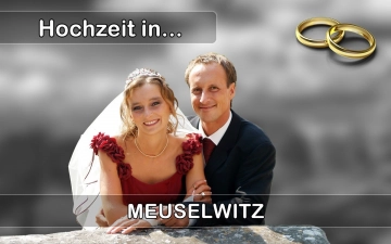  Heiraten in  Meuselwitz