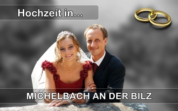  Heiraten in  Michelbach an der Bilz