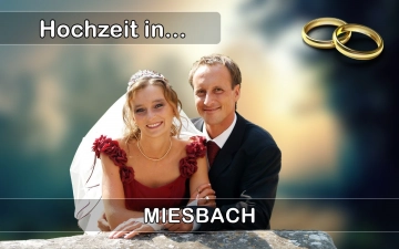  Heiraten in  Miesbach