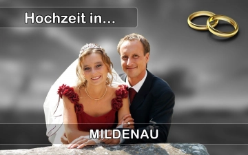  Heiraten in  Mildenau