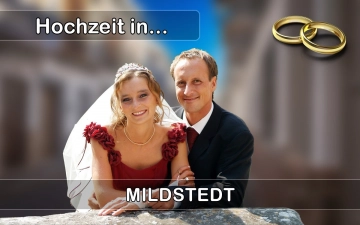  Heiraten in  Mildstedt