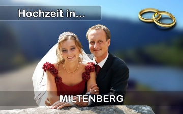  Heiraten in  Miltenberg