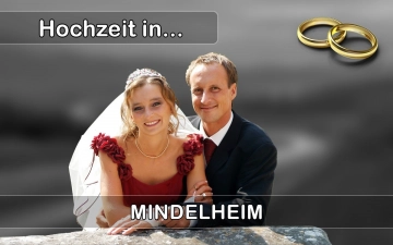  Heiraten in  Mindelheim