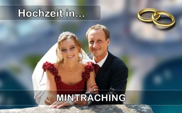  Heiraten in  Mintraching
