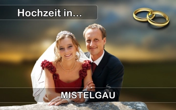  Heiraten in  Mistelgau