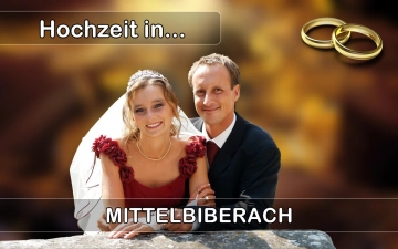  Heiraten in  Mittelbiberach