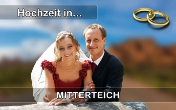  Heiraten in  Mitterteich