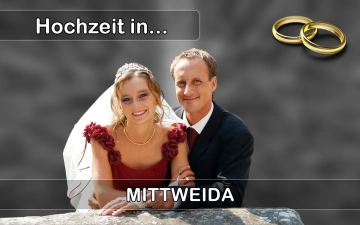  Heiraten in  Mittweida