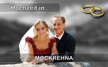  Heiraten in  Mockrehna