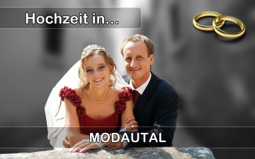  Heiraten in  Modautal