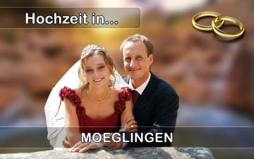  Heiraten in  Möglingen