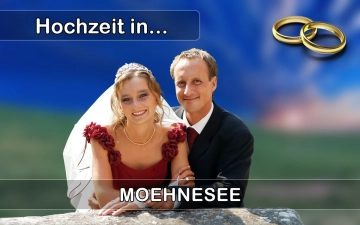  Heiraten in  Möhnesee