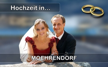  Heiraten in  Möhrendorf
