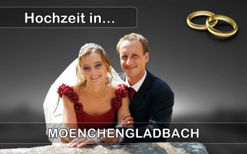  Heiraten in  Mönchengladbach